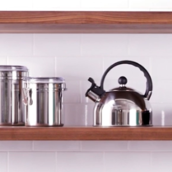 MARTHA STEWART TEA KETTLE - Picture 2 of 2